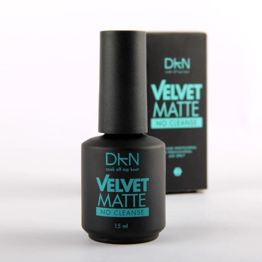 DKN Velvet Matte