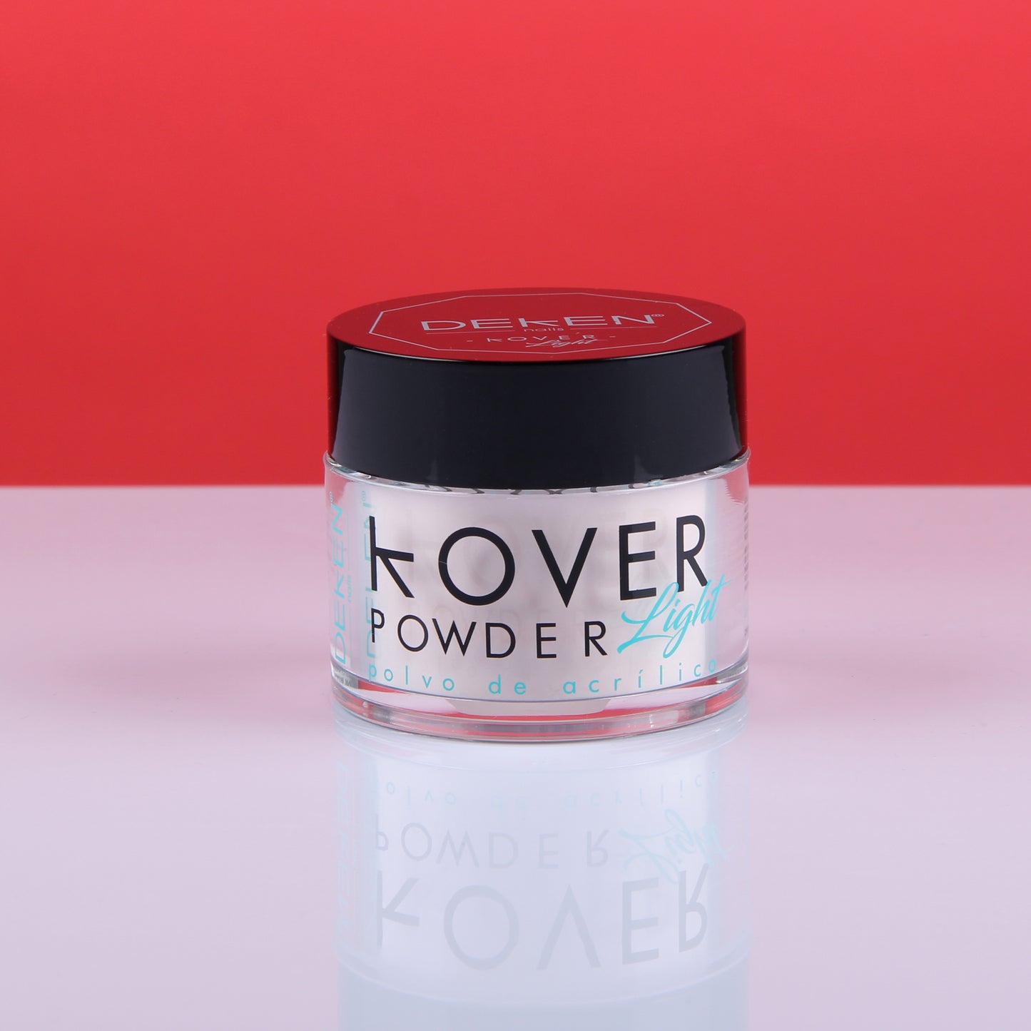 Acrylic Powder Kover Light