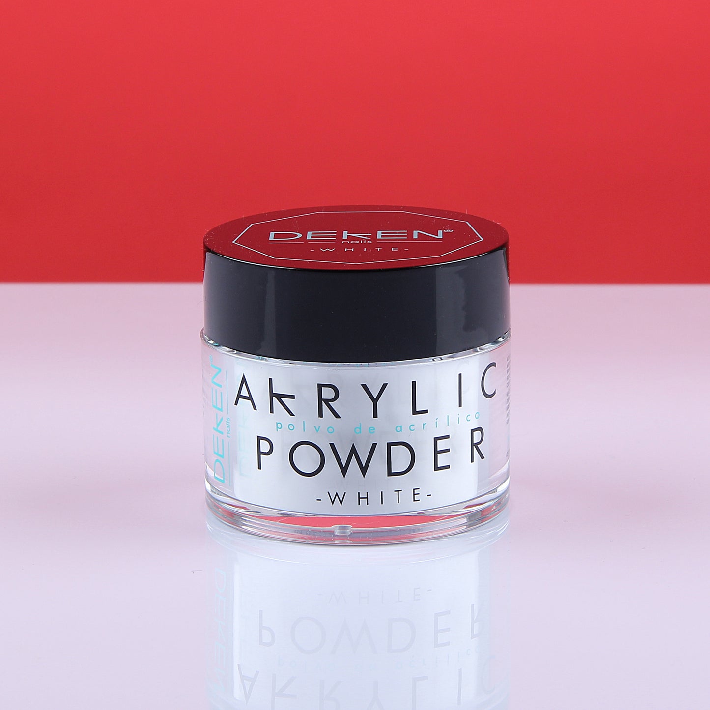 Acrylic Powder White